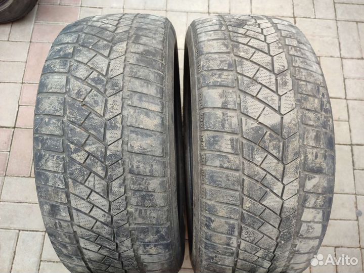 Continental ComfortContact - 1 225/50 R18