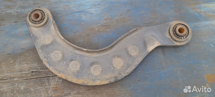 Рычаг задний верхний Ford Focus 2