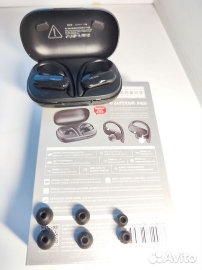 Наушники tws dacom L19