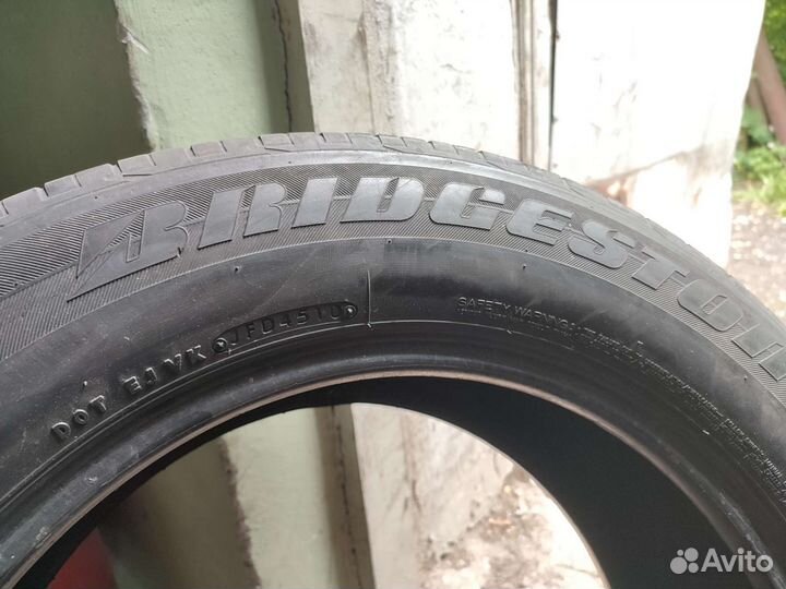 Bridgestone Dueler H/P Sport 235/65 R18