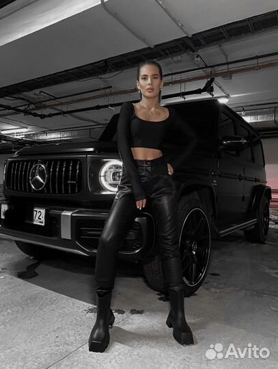 Женский бренд одежды