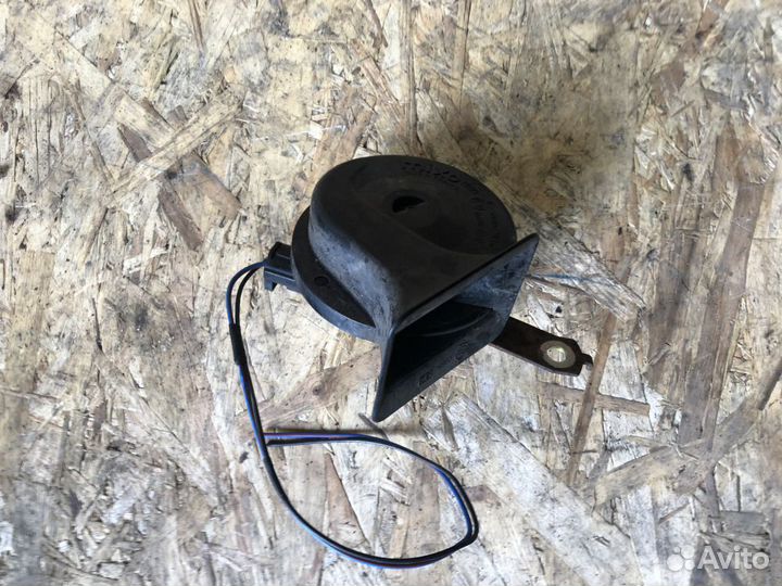 Сигнал гудок rover 25 45