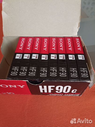 Аудиокассета