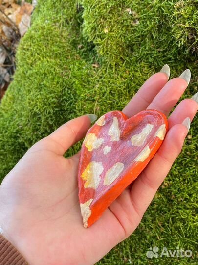 Декоративные тарелочки