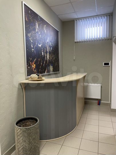 Офис, 140 м²