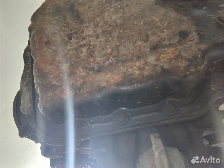 Двигатель Opel Movano 2010, 2010