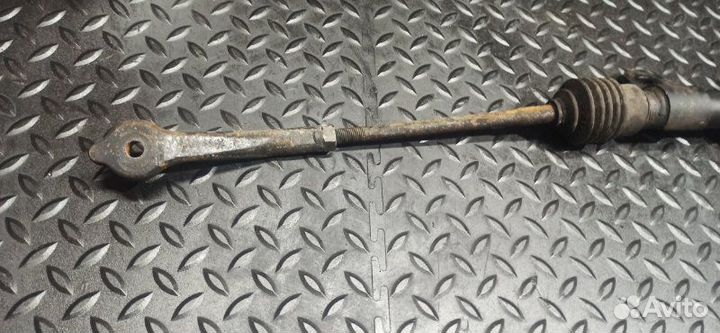 Рулевая рейка задняя Nissan Gloria Y32 VG30T 1994