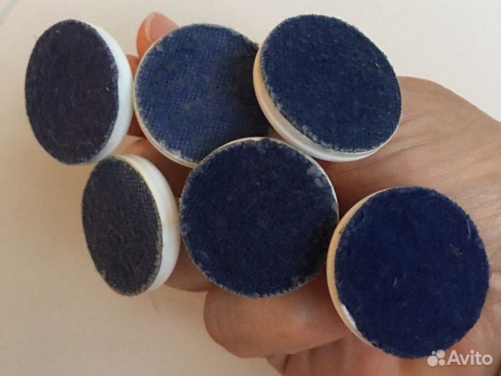 Шахматные фигуры СССР