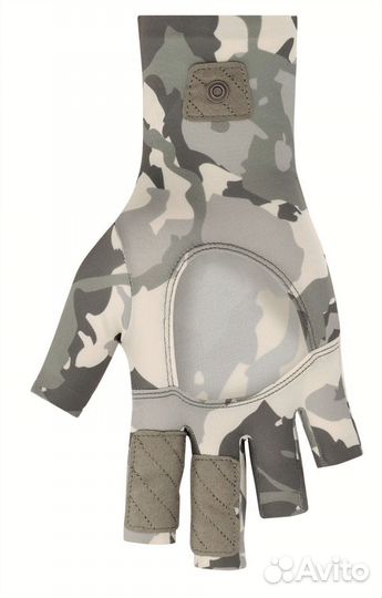 Перчатки Simms Solarflex Sunglove