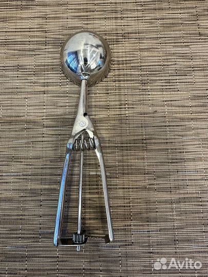 Ложка для мороженого