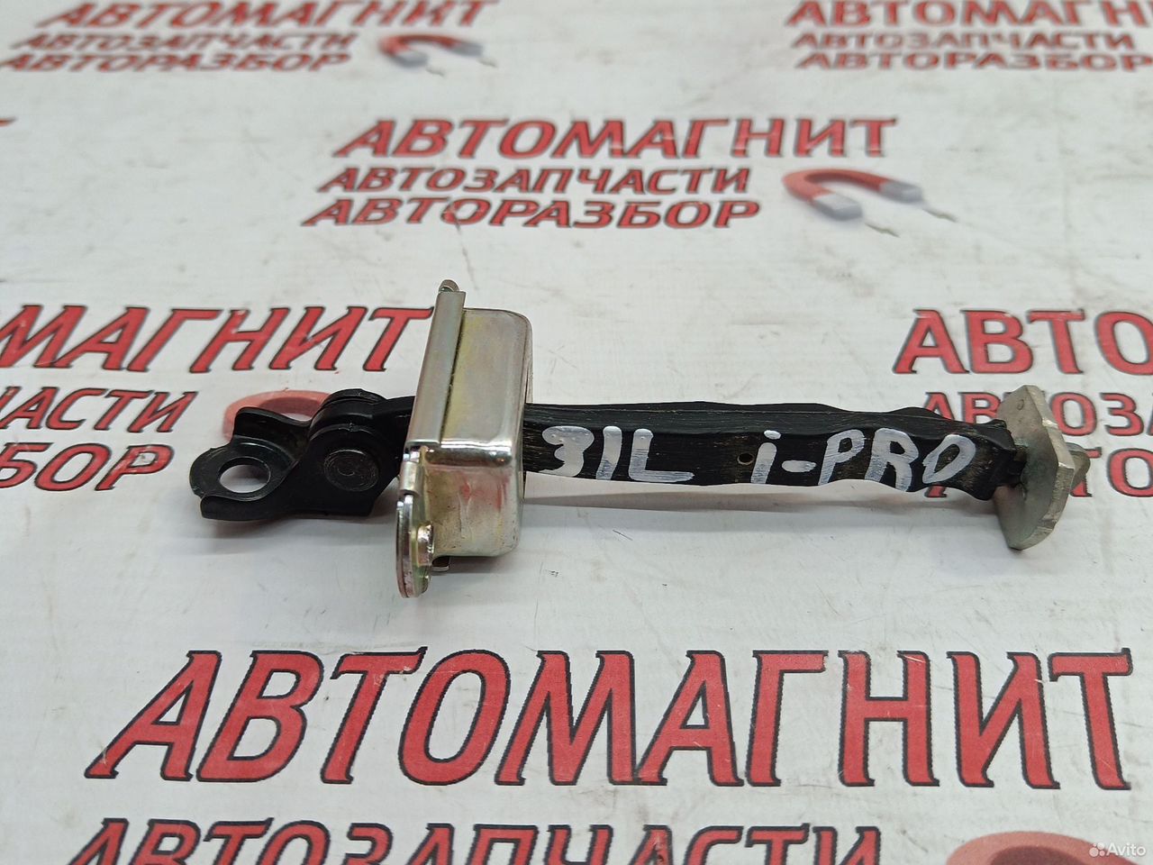 Ограничитель двери задней левой Evolute I-PRO