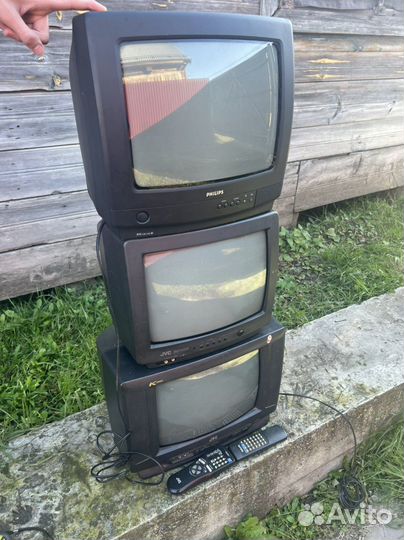 Телевизоры бу