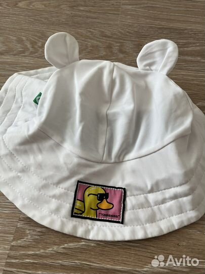 Купальник на девочку 74-80