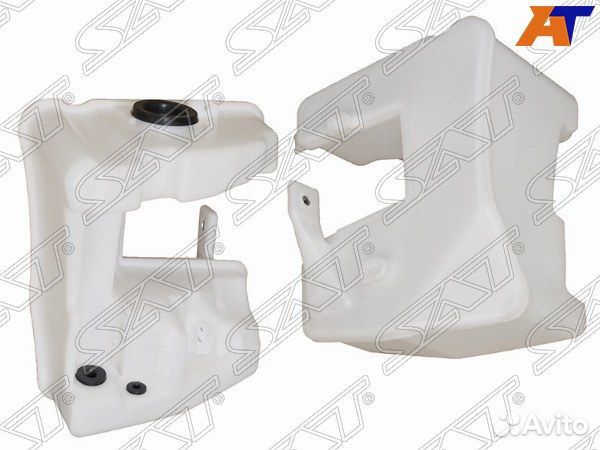 Бачок омывателя volkswagen passat