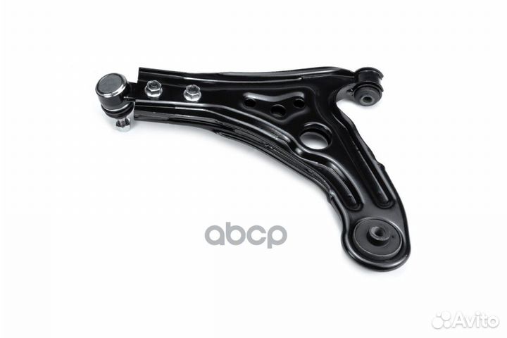 Рычаг передний правый 4300-027R metaco