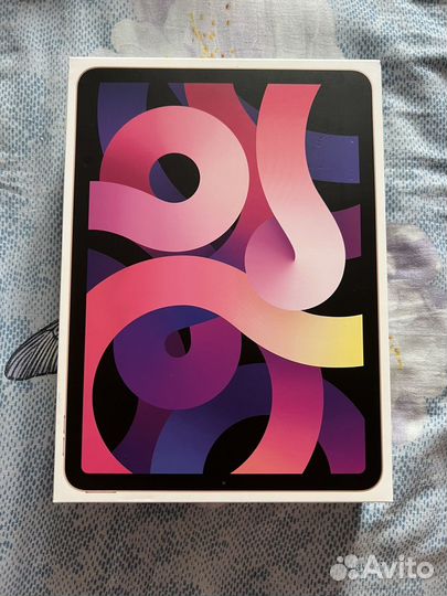 iPad air 4 2020 64gb wifi