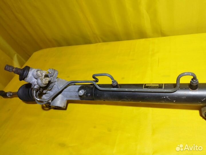 Рулевая рейка Toyota Camry v40