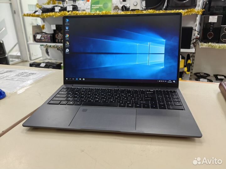 Ноутбук(схи)