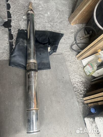 Погружной скважинный насос unipump ECO midi-3