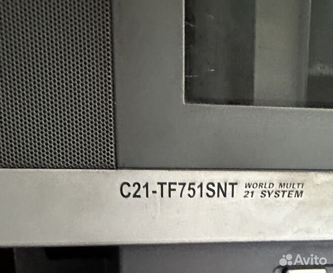 Телевизор Hitachi