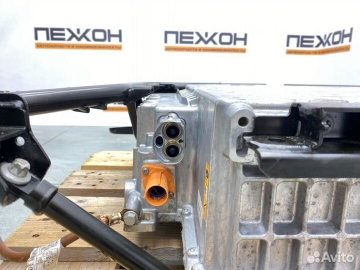 Батарея высоковольтная Mercedes-Benz A-Class W177