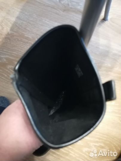 Сапоги весенние для девочки