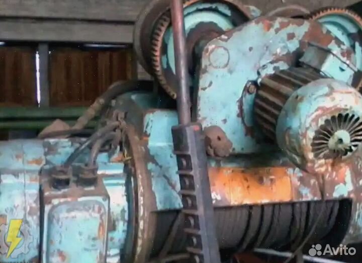 Электродвигатель сдн