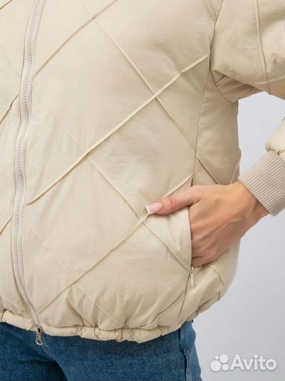 Куртка женская