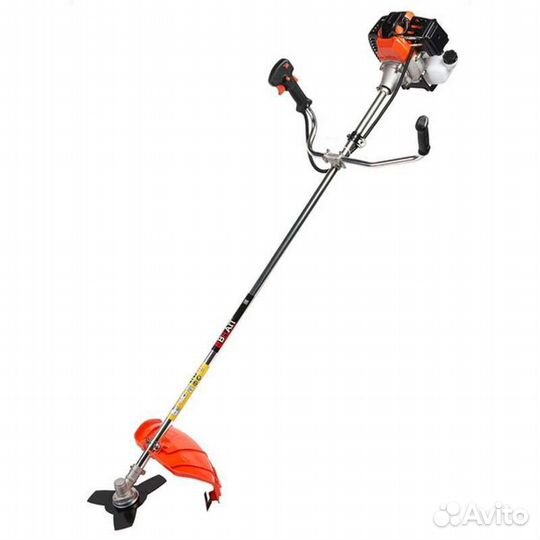 Бензокоса brait BR-520 (3.3 л.с)