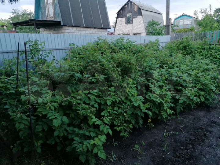 Дача 60 м² на участке 6 сот.