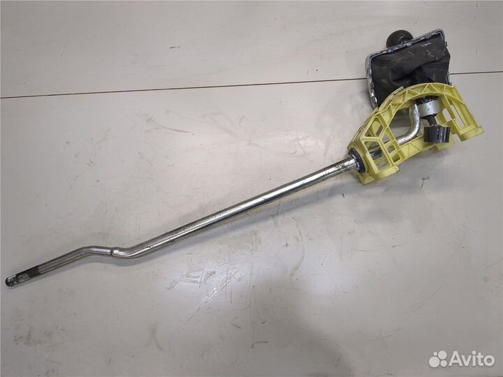 Кулиса кпп Opel Astra H, 2006