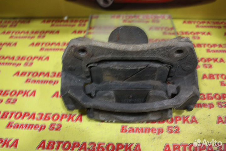 Суппорт тормозной передний правый Kia Ceed