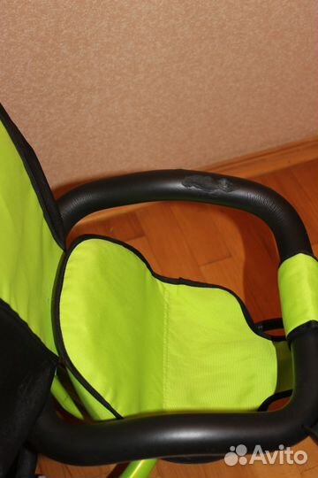 Велосипед Mini Trike