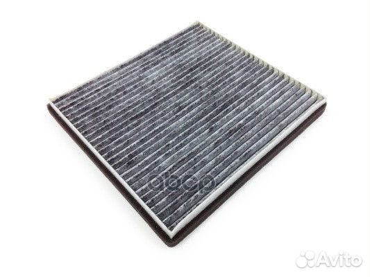 Фильтр салона угольный rstc001toxy RAF filter