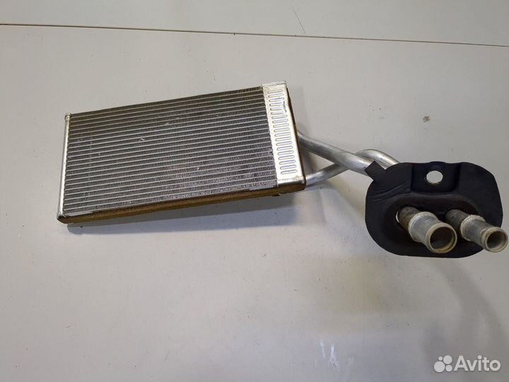 Радиатор отопителя Chevrolet Camaro, 2012