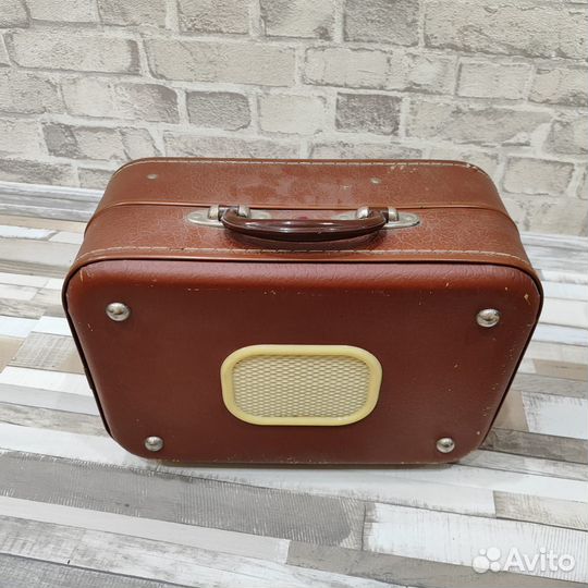 Граммофон Юбилейный