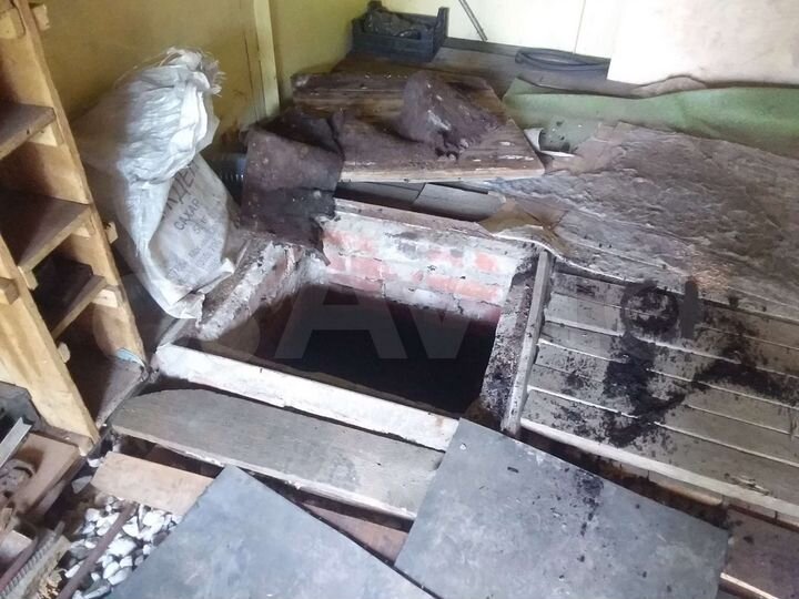 Гараж, 20 м²