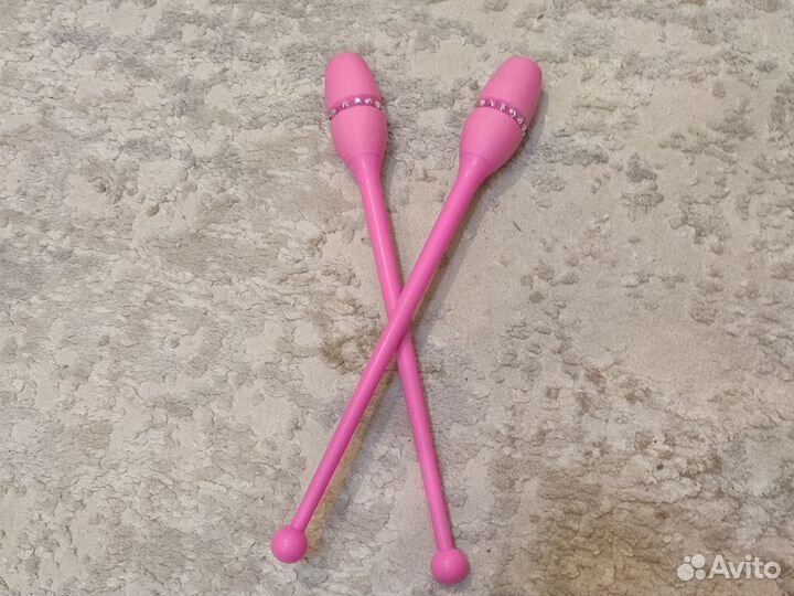 Булавы pastorelli 36