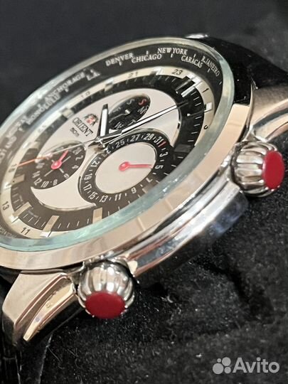 Наручные часы orient