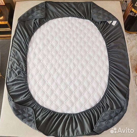 Наматрасник