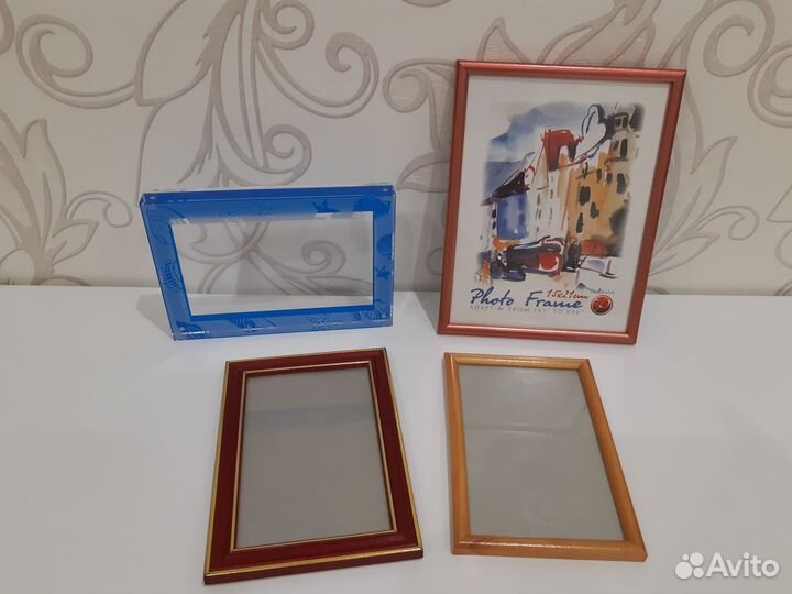 Фоторамки