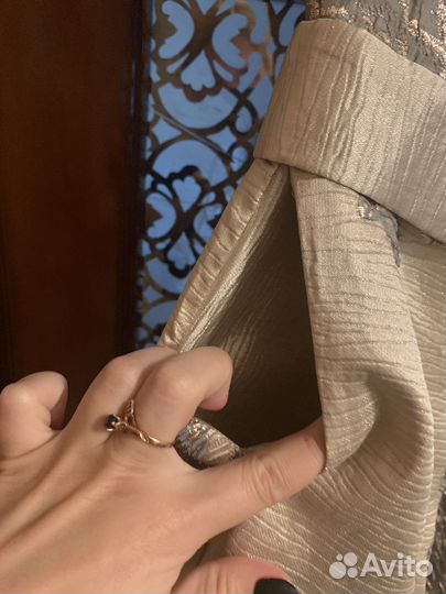 Платье на выпускной 42 р