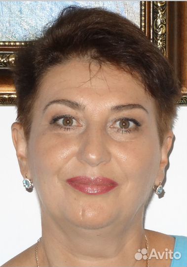 Репетитор по математике