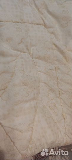 Детское одеяло