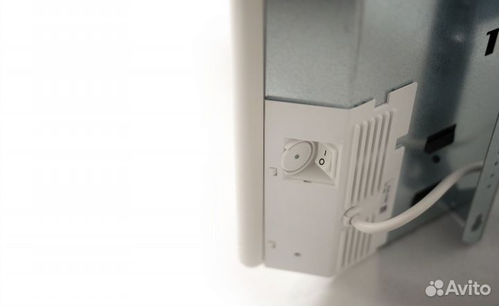 Конвектор электрический Beha LV 10 Wi-Fi