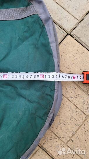 Чехлы для колес