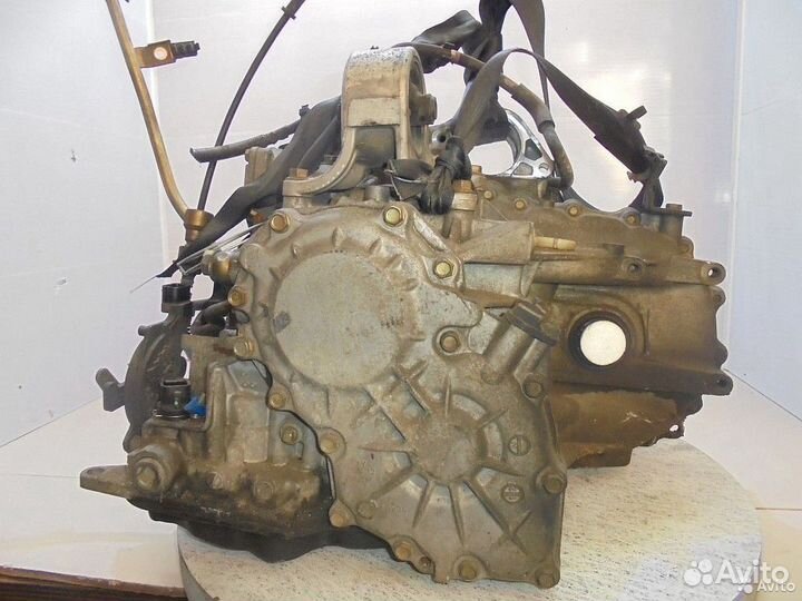 АКПП YD25 Nissan Navara 2004-2009 174 л/с