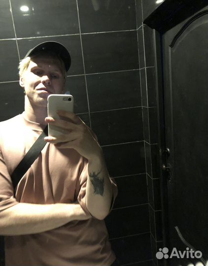 Подработка