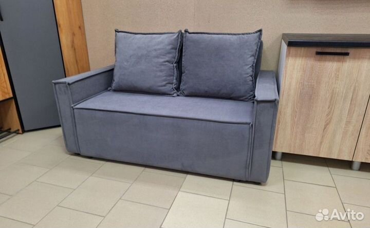 Диван«Мини лофт» #414