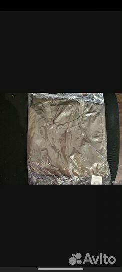 Белье нательное флисовое вкпо. 1 слой